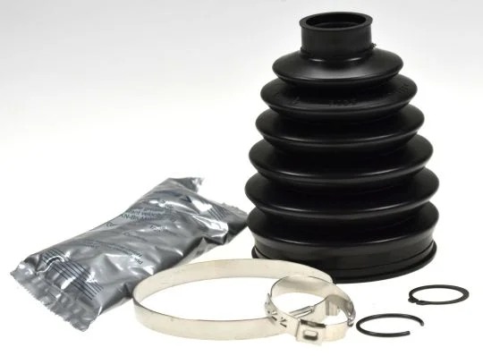 Bellow Kit, drive shaft LÖBRO 306186