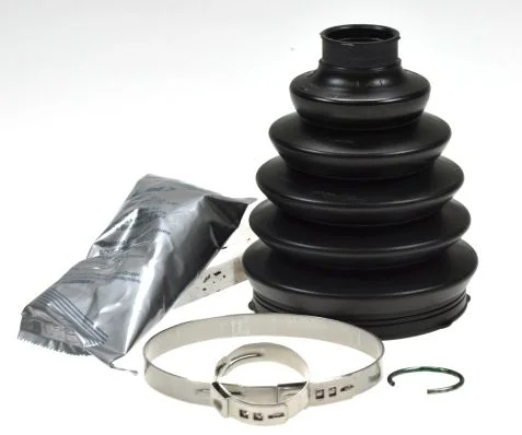 Bellow Kit, drive shaft LÖBRO 306200