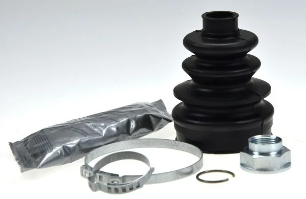 Bellow Kit, drive shaft LÖBRO 306205