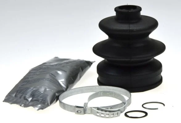 Bellow Kit, drive shaft LÖBRO 306208