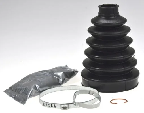 Bellow Kit, drive shaft LÖBRO 306212