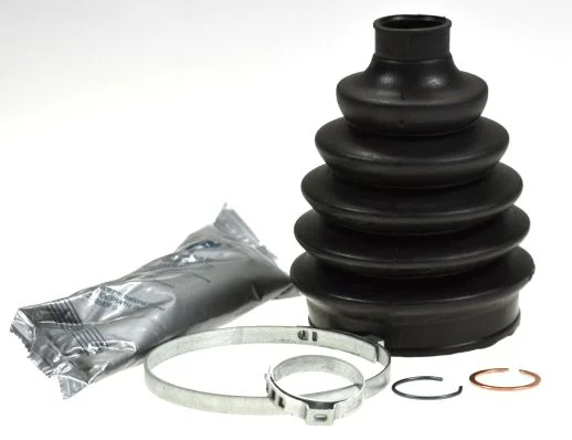 Bellow Kit, drive shaft LÖBRO 306261