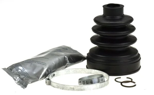Bellow Kit, drive shaft LÖBRO 306269