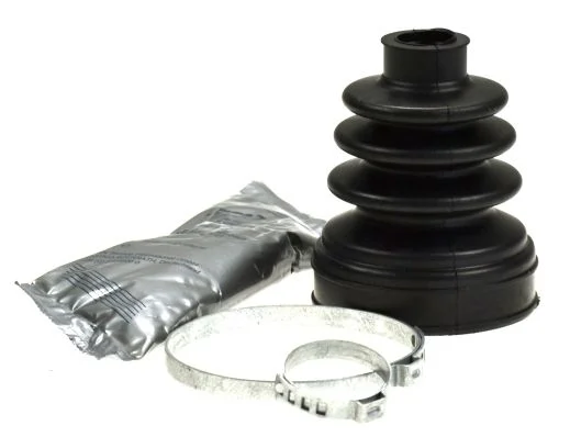 Bellow Kit, drive shaft LÖBRO 306270