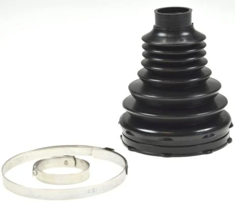 Bellow Kit, drive shaft LÖBRO 306304