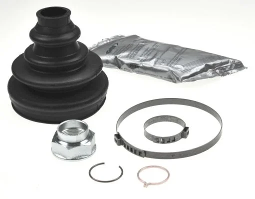 Bellow Kit, drive shaft LÖBRO 306349