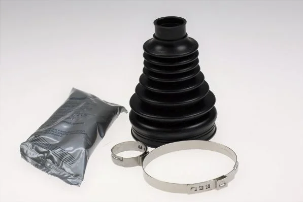 Bellow Kit, drive shaft LÖBRO 306417