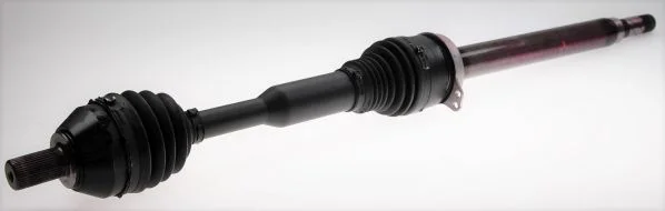 Pusašis LÖBRO 306439