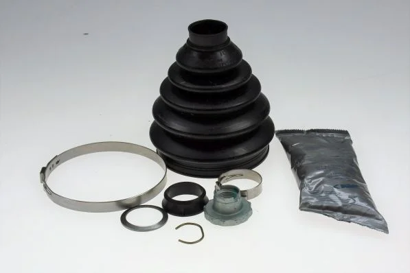 Bellow Kit, drive shaft LÖBRO 306489