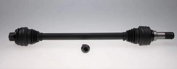 Pusašis LÖBRO 306538