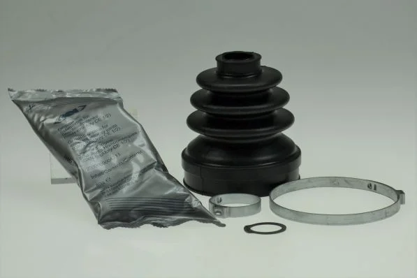 Bellow Kit, drive shaft LÖBRO 306577