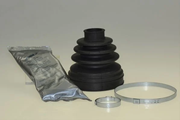 Bellow Kit, drive shaft LÖBRO 306593