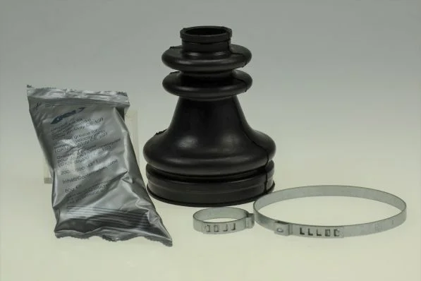 Bellow Kit, drive shaft LÖBRO 306605