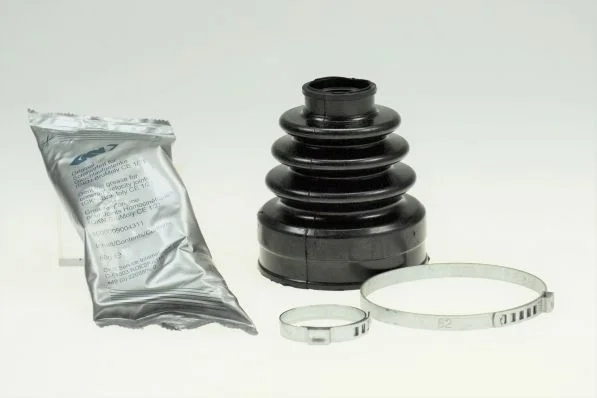 Bellow Kit, drive shaft LÖBRO 306610