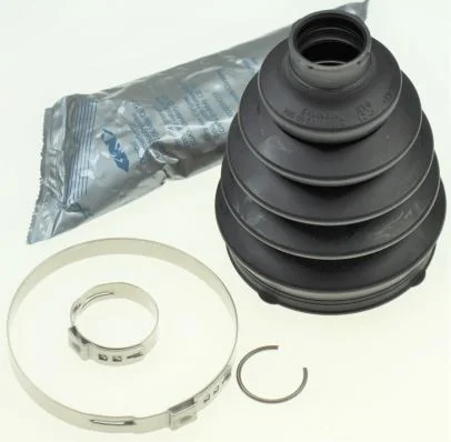 Bellow Kit, drive shaft LÖBRO 306618
