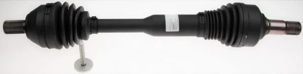 Pusašis LÖBRO 306646
