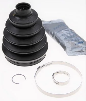 Bellow Kit, drive shaft LÖBRO 306695