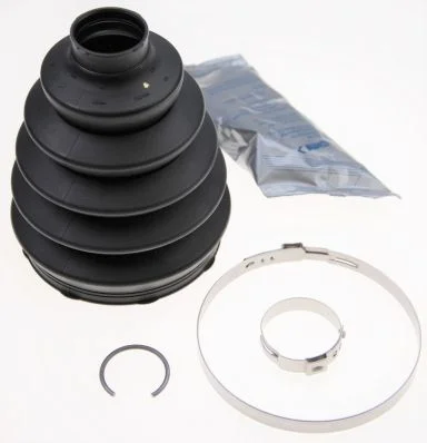 Bellow Kit, drive shaft LÖBRO 306708