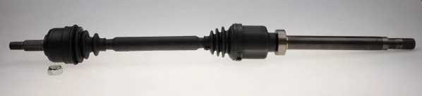 Pusašis LÖBRO 306739