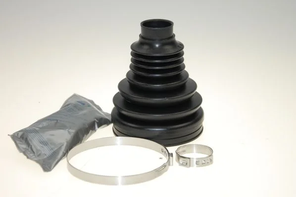 Bellow Kit, drive shaft LÖBRO 306760