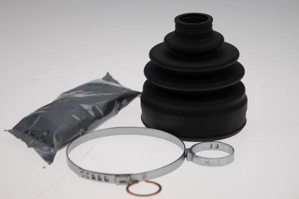 Bellow Kit, drive shaft LÖBRO 306762