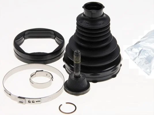 Bellow Kit, drive shaft LÖBRO 306834
