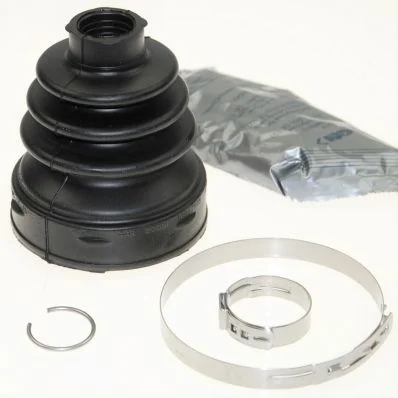 Bellow Kit, drive shaft LÖBRO 306837