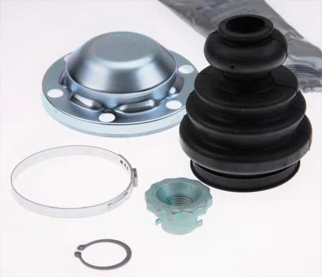 Bellow Kit, drive shaft LÖBRO 306841
