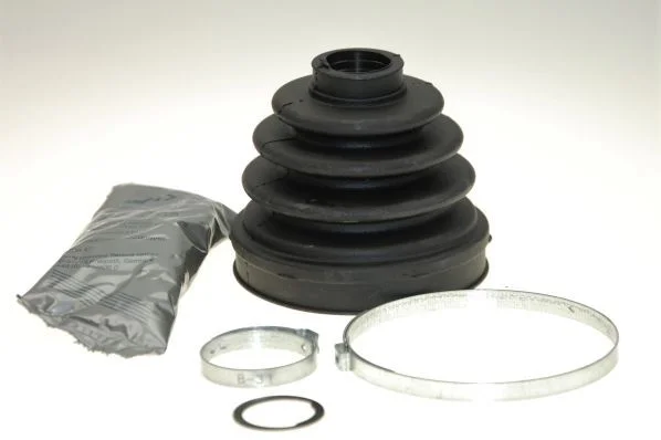 Bellow Kit, drive shaft LÖBRO 306923