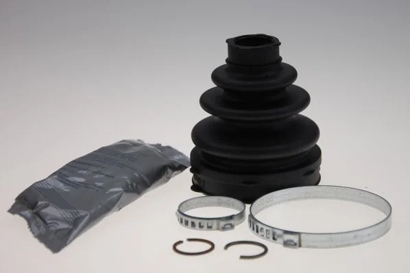 Bellow Kit, drive shaft LÖBRO 306926