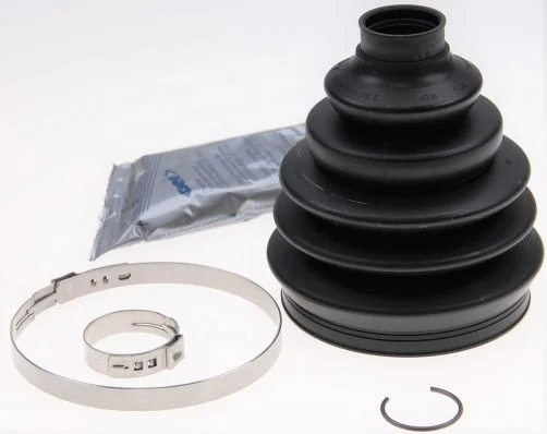 Bellow Kit, drive shaft LÖBRO 306977