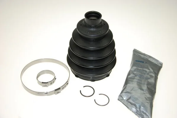 Bellow Kit, drive shaft LÖBRO 306986