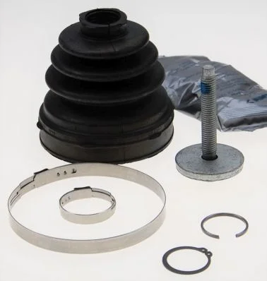 Bellow Kit, drive shaft LÖBRO 307003