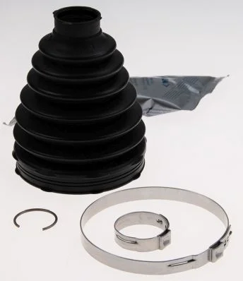 Bellow Kit, drive shaft LÖBRO 307004