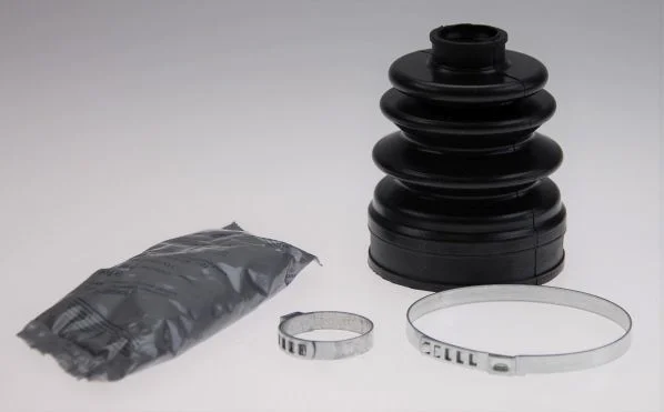 Bellow Kit, drive shaft LÖBRO 307125