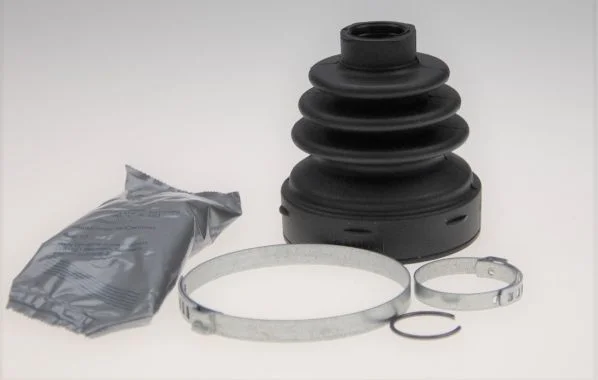 Bellow Kit, drive shaft LÖBRO 307148