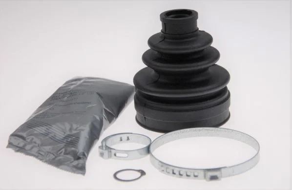Bellow Kit, drive shaft LÖBRO 307162
