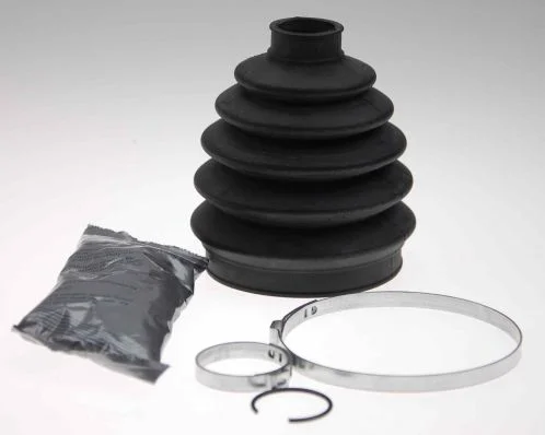 Bellow Kit, drive shaft LÖBRO 307218