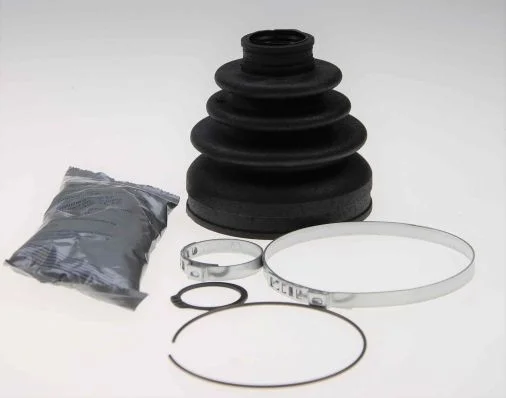 Bellow Kit, drive shaft LÖBRO 307219