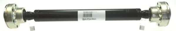 Pogonska gred, pogon osi LÖBRO GKNP10057