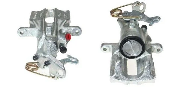 Stabdžių apkaba Axia 392440