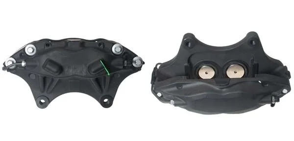 Stabdžių apkaba axia 395662BK