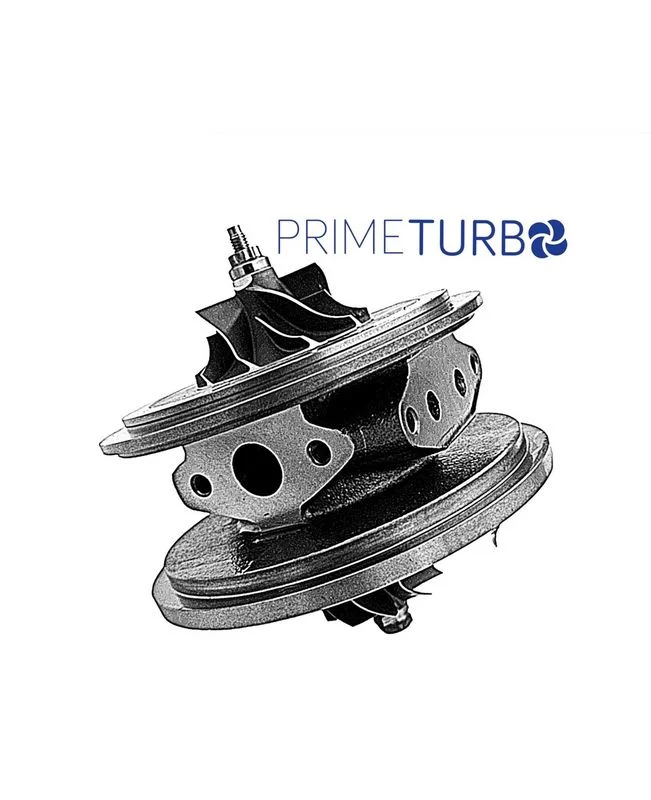 Pagrindinis blokas, turbokompresorius Prime Turbo G00072C