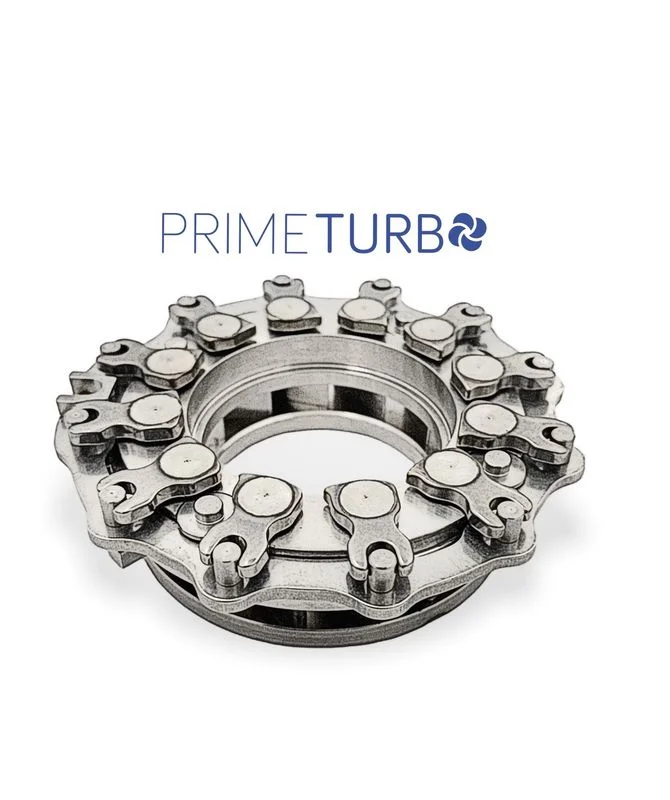 Montavimo komplektas, kompresorius Prime Turbo G00316V