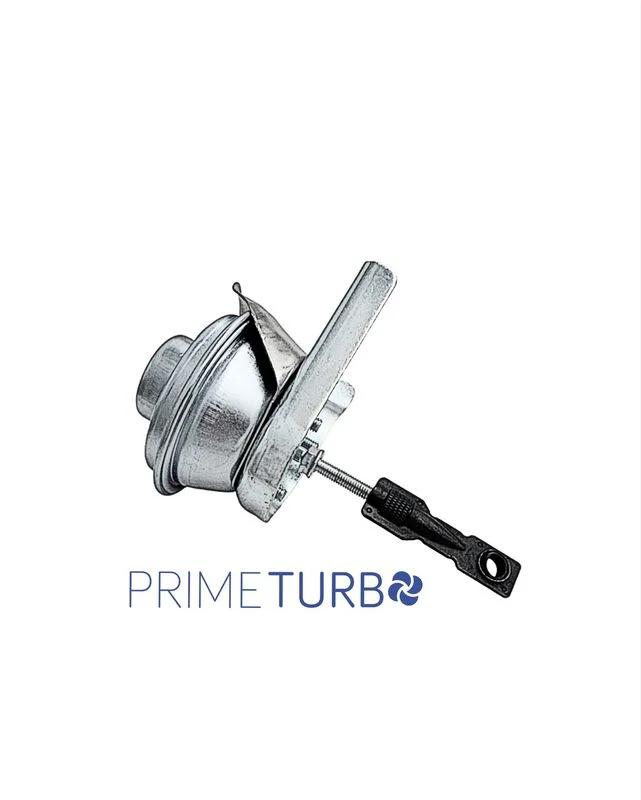 Slėgio padidinimo valdymo vožtuvas Prime Turbo G00645W