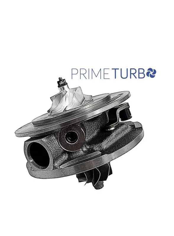 Pagrindinis blokas, turbokompresorius Prime Turbo M00340C