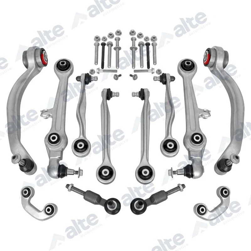 Pakabos komplektas ALTE AUTOMOTIVE 84856AL