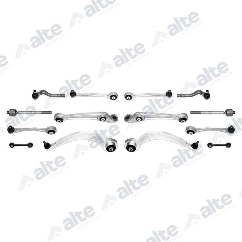 Pakabos komplektas ALTE AUTOMOTIVE 90823AL