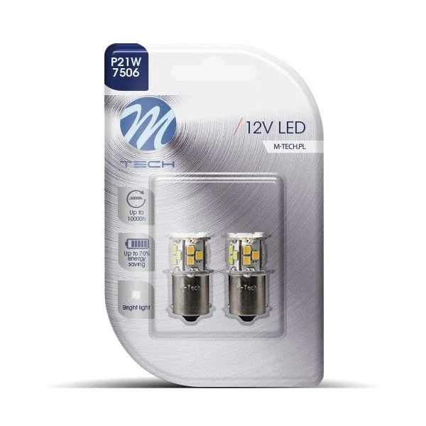 Žarnica, žaromet m-tech LB112W