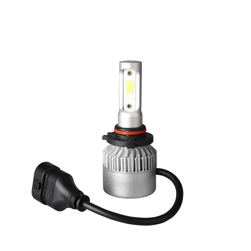 Bulb, high beam headlight m-tech LSC5